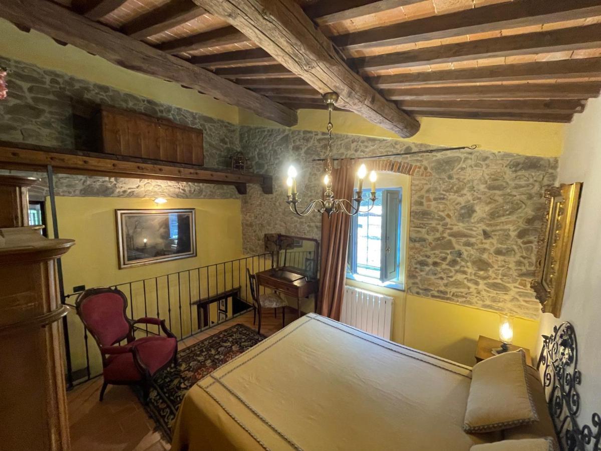 Mulino di Castelvecchio Villa Borgo a Buggiano Esterno foto