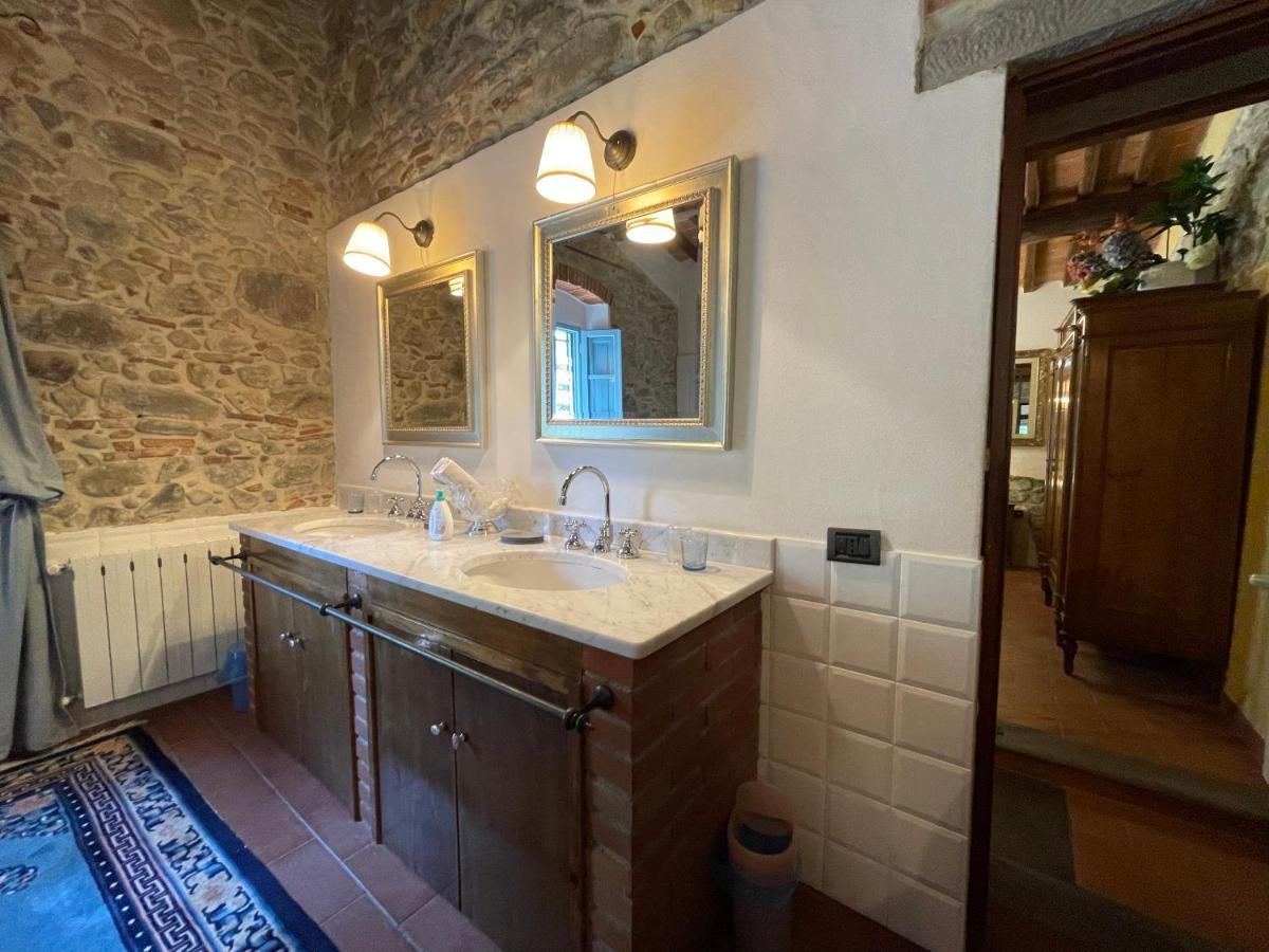 Mulino di Castelvecchio Villa Borgo a Buggiano Esterno foto