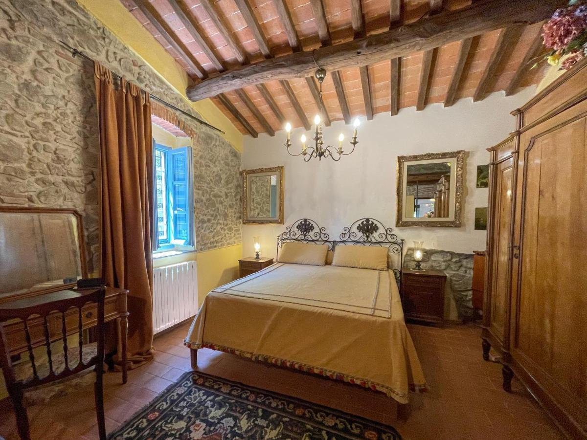 Mulino di Castelvecchio Villa Borgo a Buggiano Esterno foto