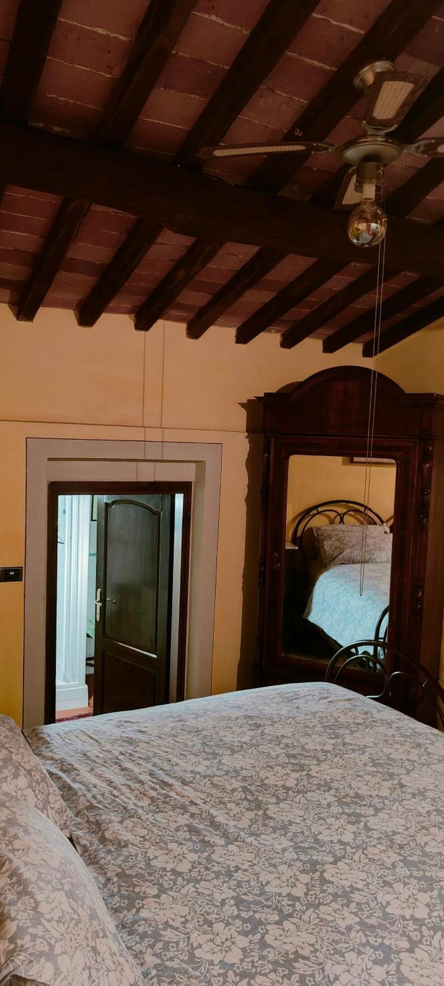 Mulino di Castelvecchio Villa Borgo a Buggiano Esterno foto