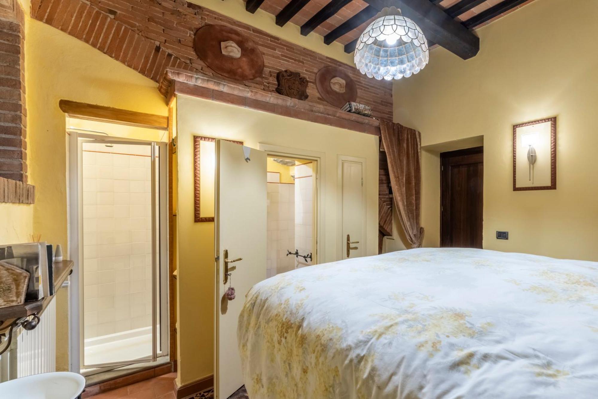 Mulino di Castelvecchio Villa Borgo a Buggiano Esterno foto