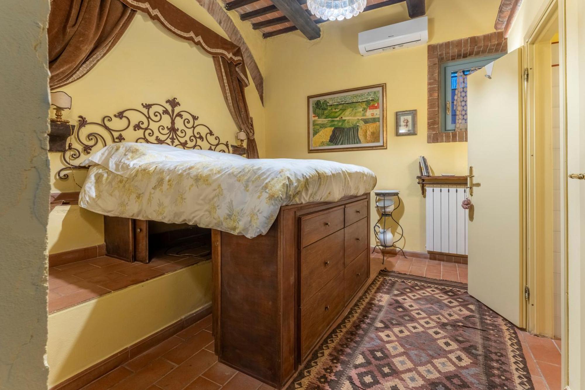 Mulino di Castelvecchio Villa Borgo a Buggiano Esterno foto