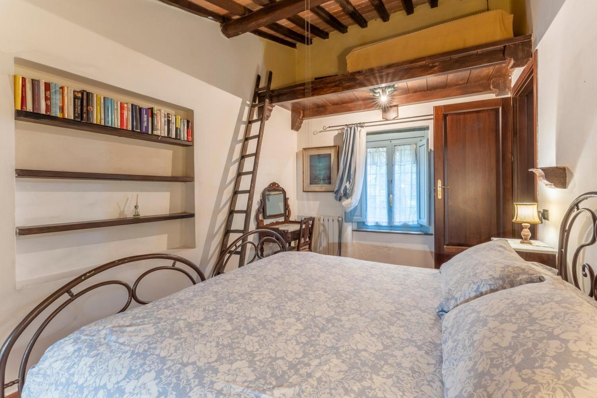 Mulino di Castelvecchio Villa Borgo a Buggiano Esterno foto