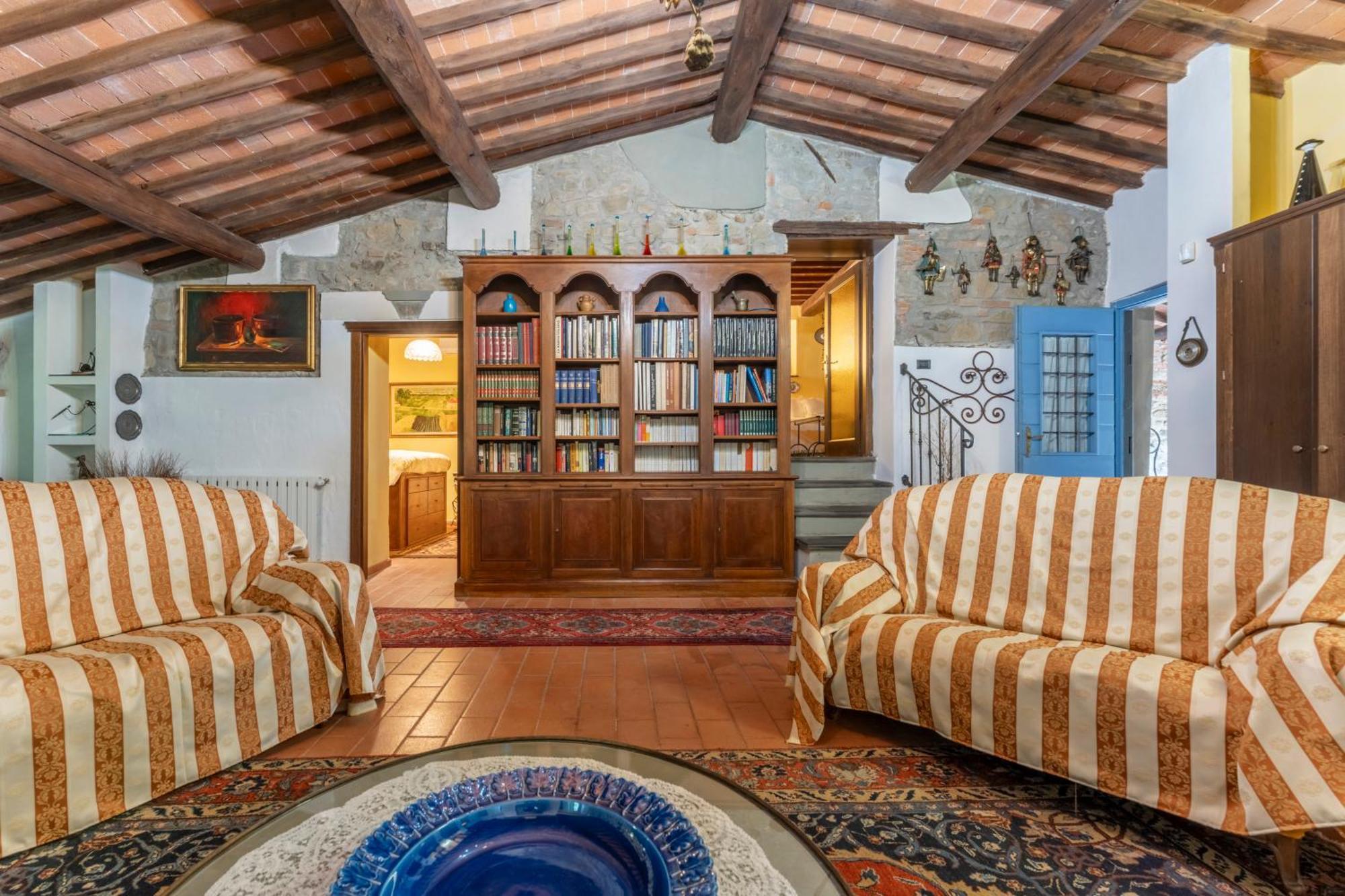 Mulino di Castelvecchio Villa Borgo a Buggiano Esterno foto