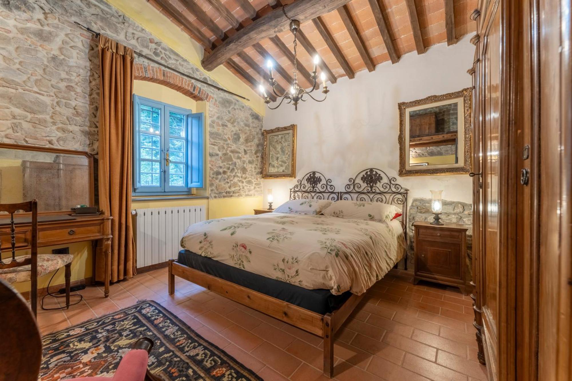 Mulino di Castelvecchio Villa Borgo a Buggiano Esterno foto