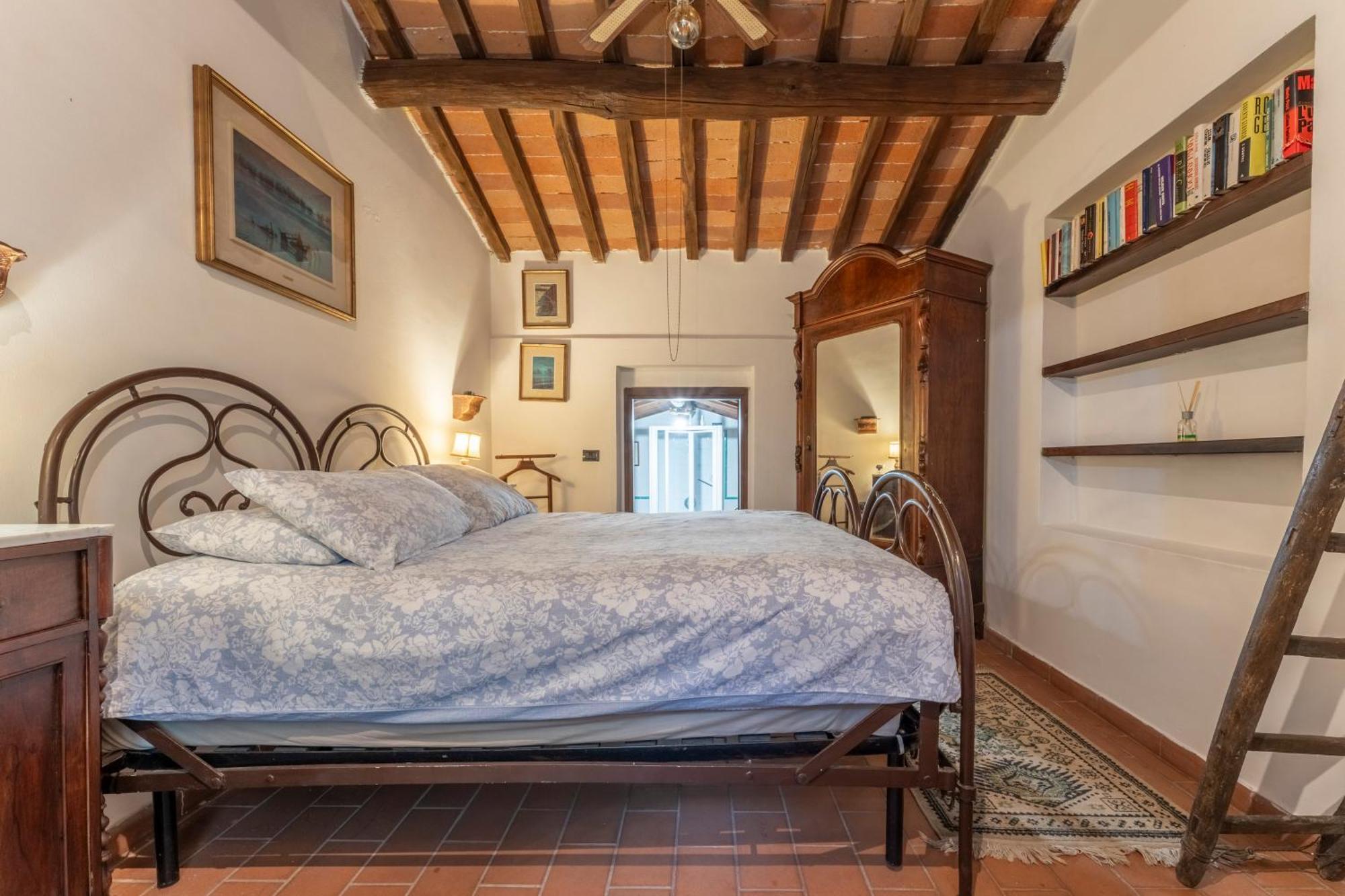 Mulino di Castelvecchio Villa Borgo a Buggiano Esterno foto