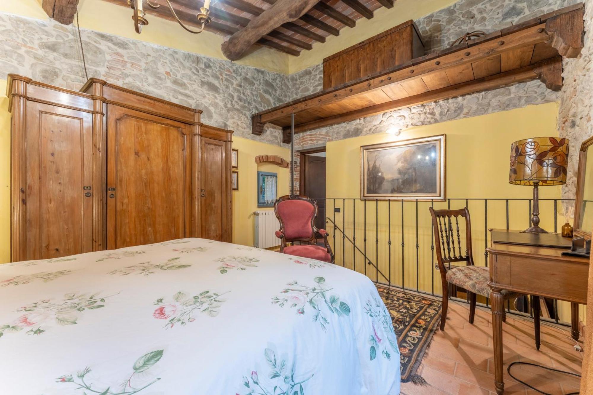 Mulino di Castelvecchio Villa Borgo a Buggiano Esterno foto